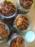 Mực rim me nhà làm 6